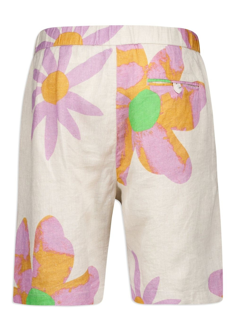 FRESCOBOL CARIOCA Felipe shorts outlook