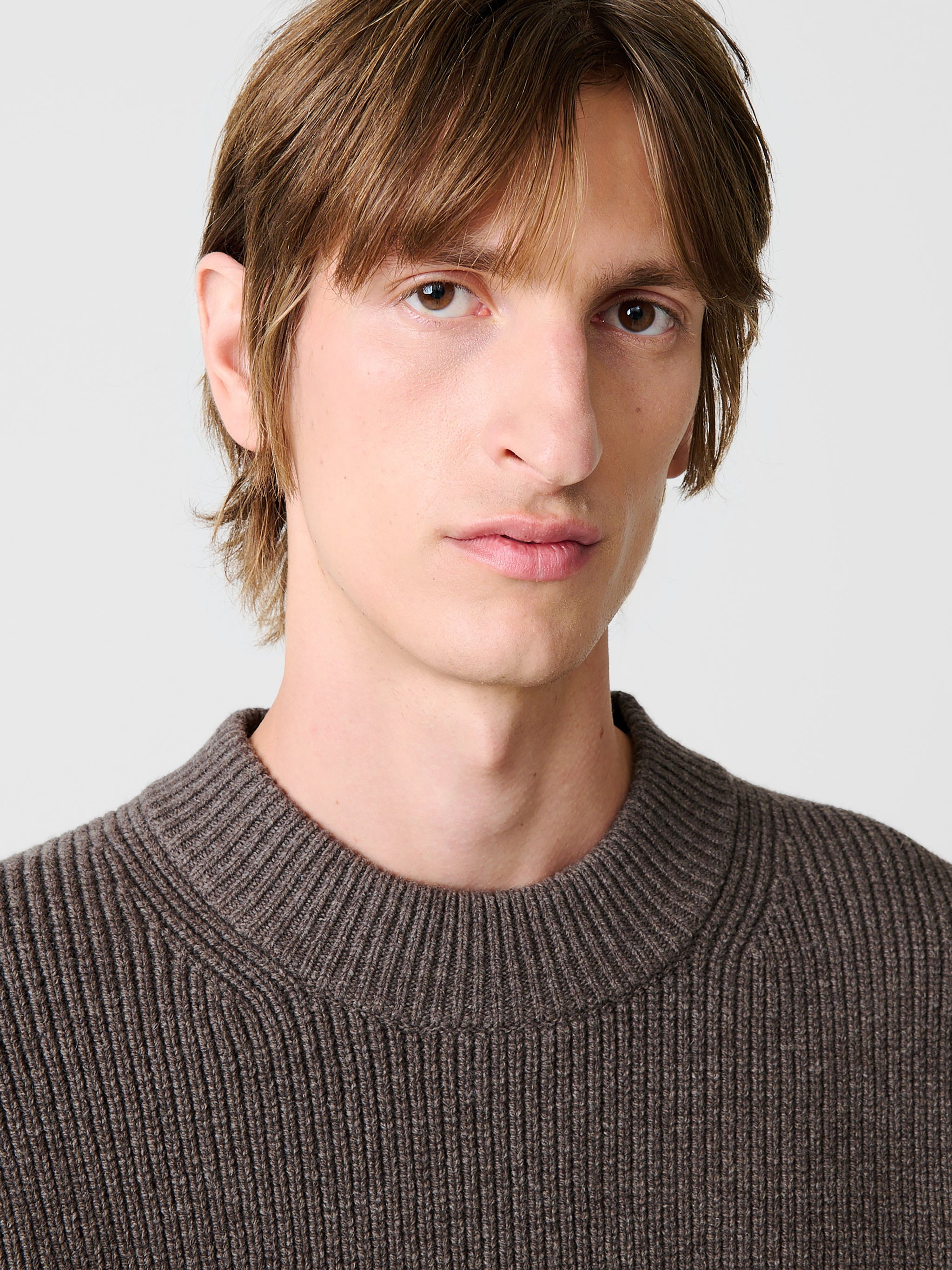 Voe Knit - 5