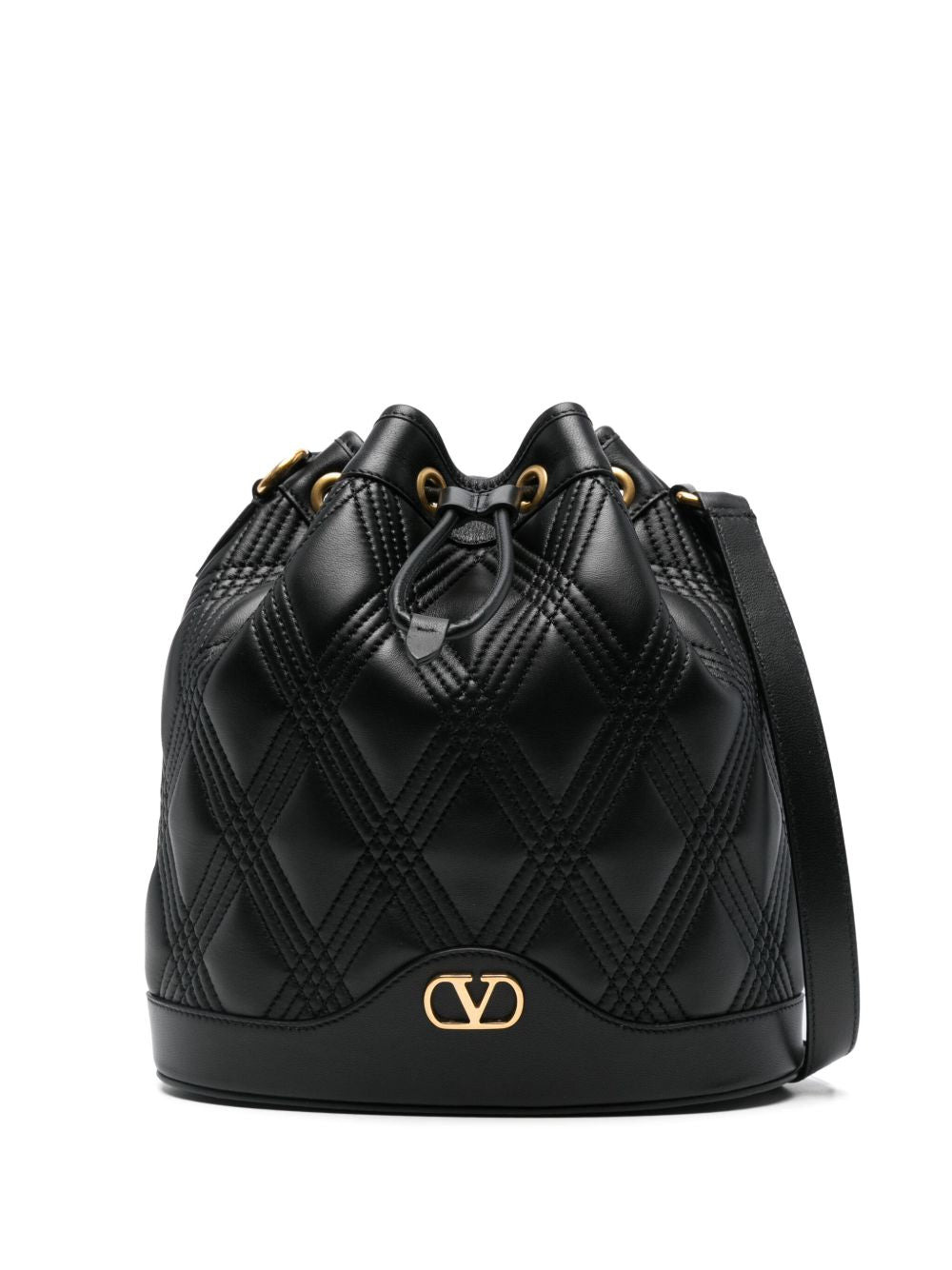 Valentino Garavani Bags.. Black - 1