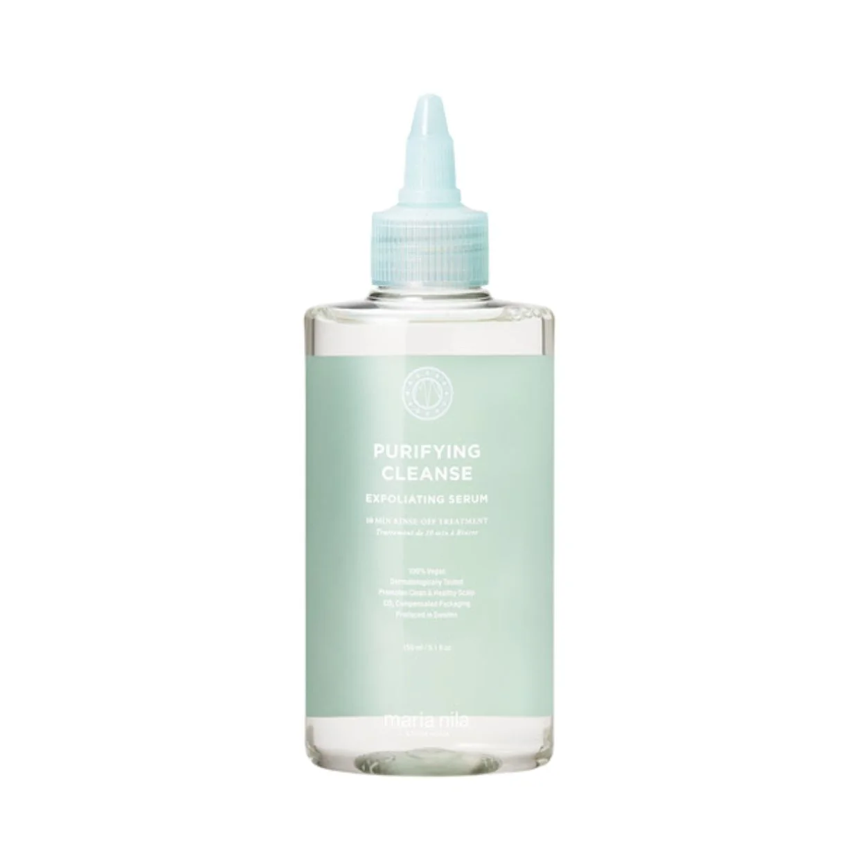 Purifying Cleanse Exfoliating Serum - 1