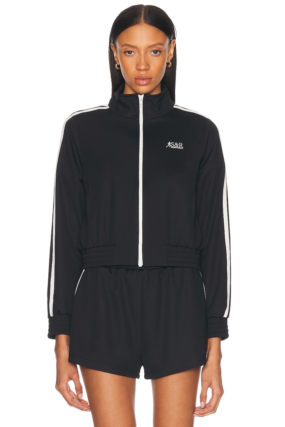 Runner Elio Track Jacket - 1