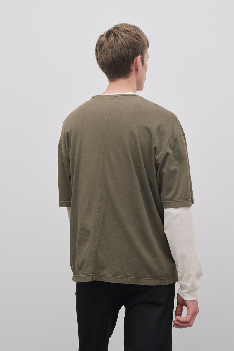 Steven Top in Cotton 5