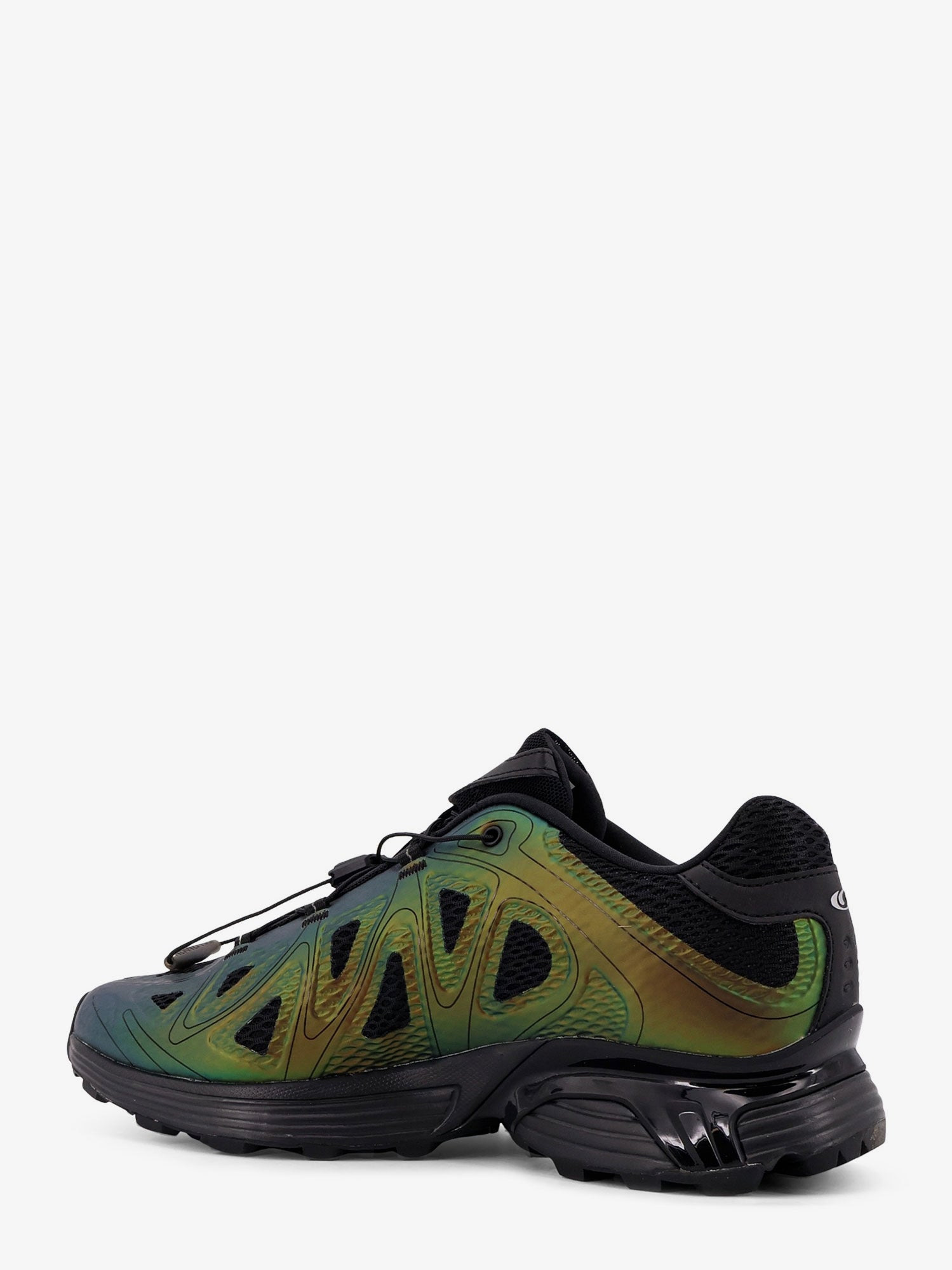 Salomon Xt-Whisper Void Mesh Low-Top Sneakers - 3