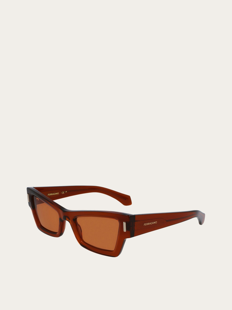 FERRAGAMO Sunglasses outlook