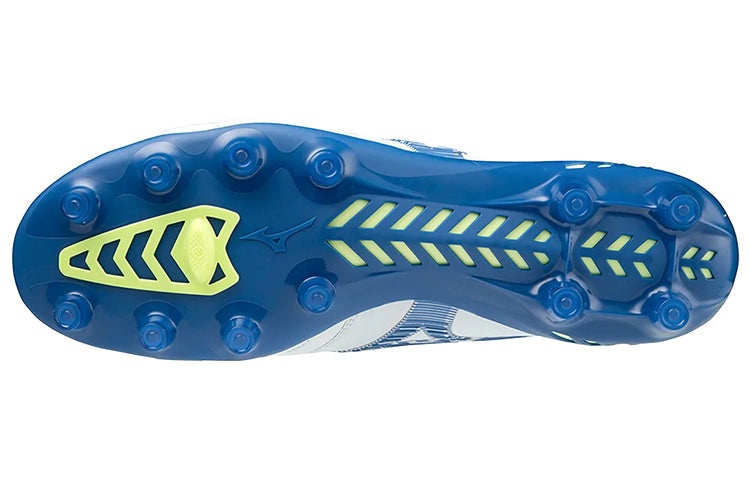 Mizuno Morelia Neo 3  'White' P1GA229027 - 5