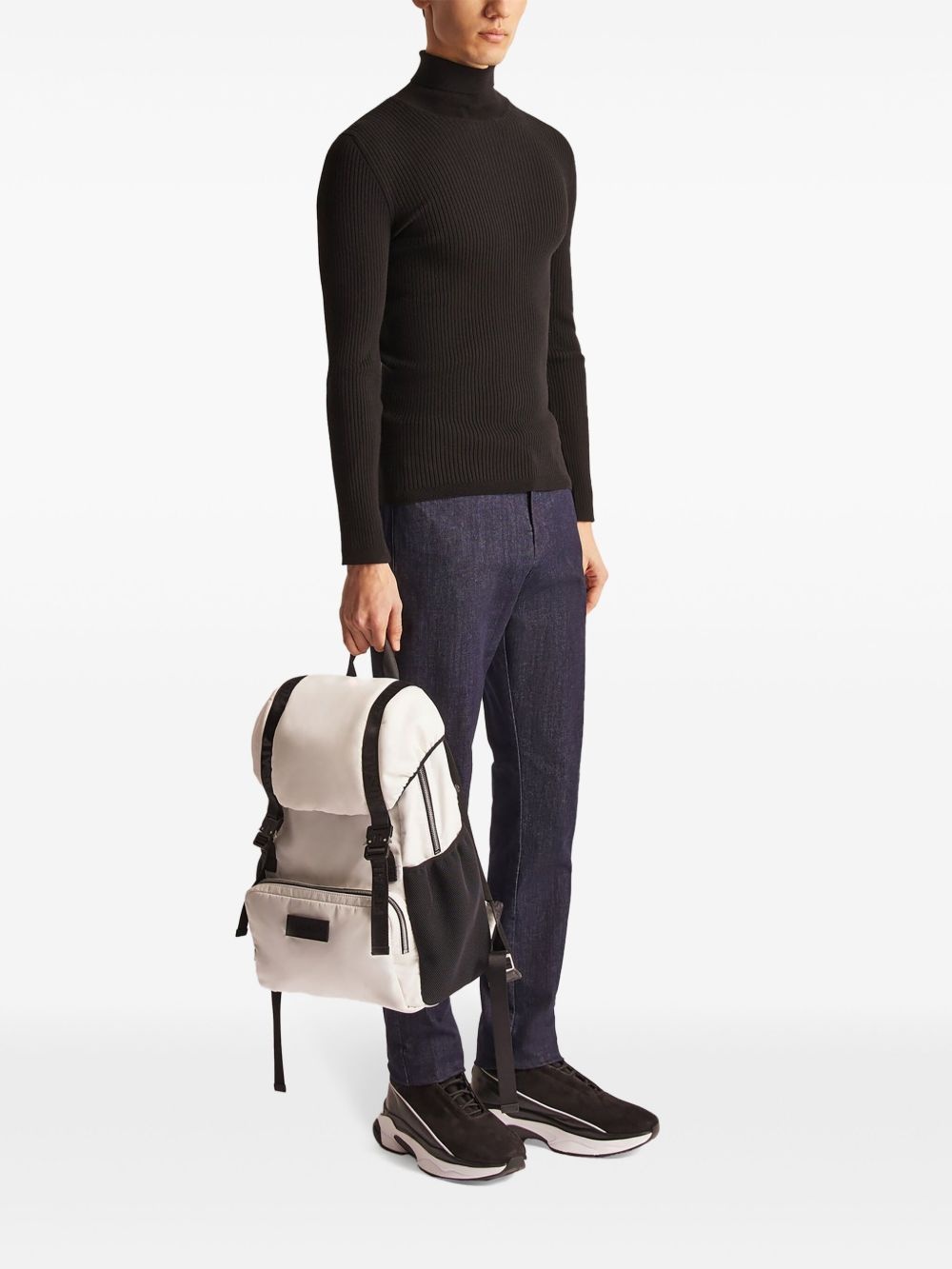 Tech backpack - 2
