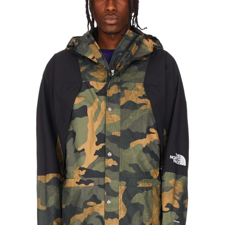THE NORTH FACE 1994 Seasonal Retro Mountain Light NF0A3XEEF32 - 3