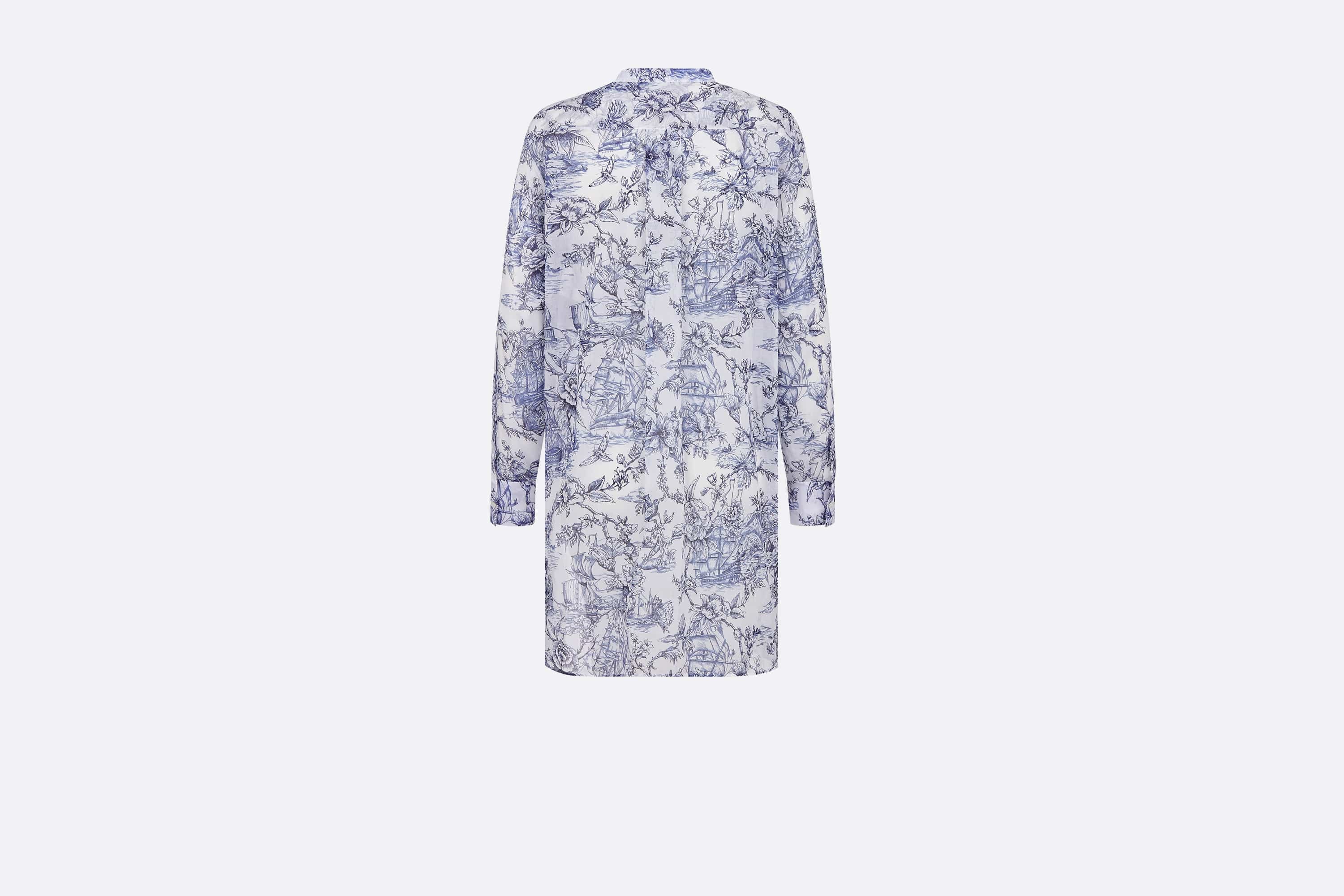 Long Blouse - 2