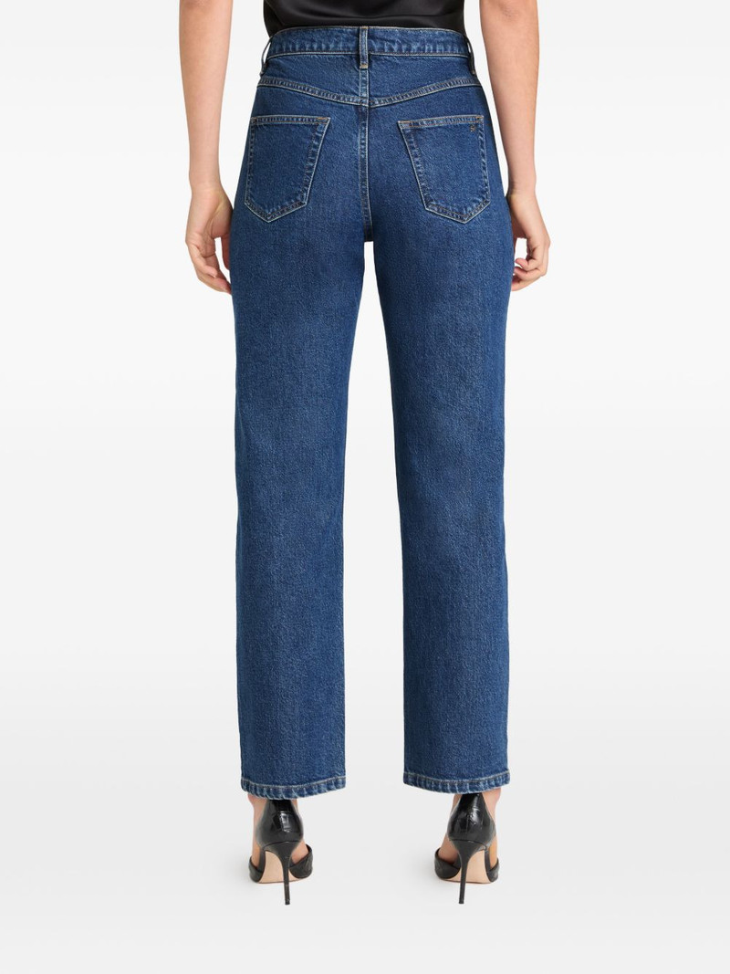 Tommy straight-leg jeans 4