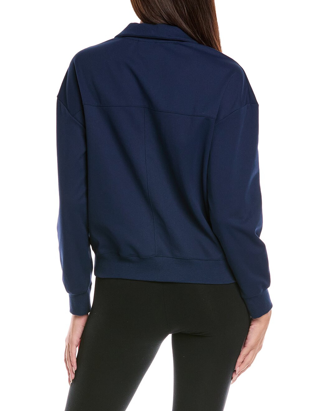 adidas Go-To Twist Knit Jacket - 2