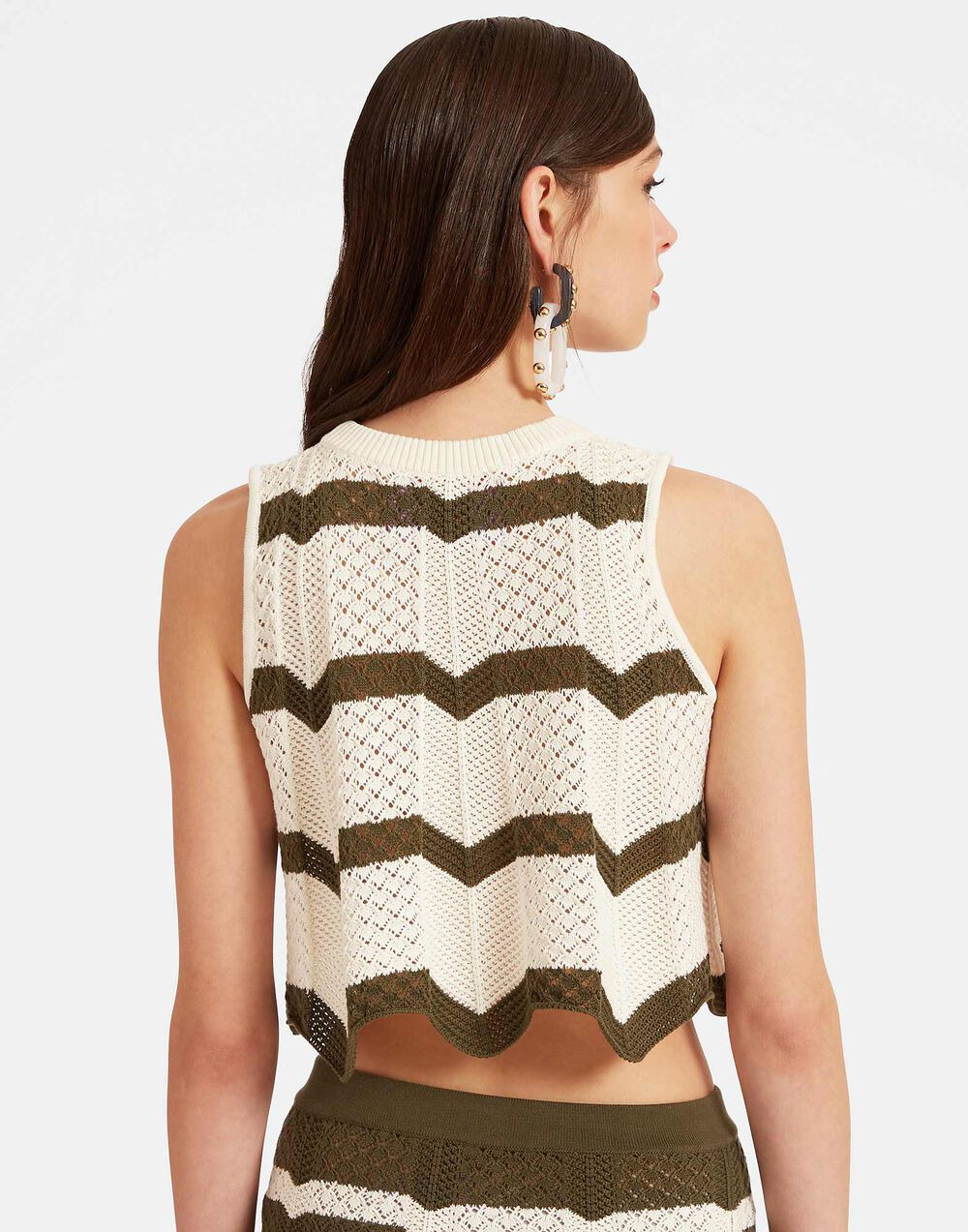 Chevron Top - 5
