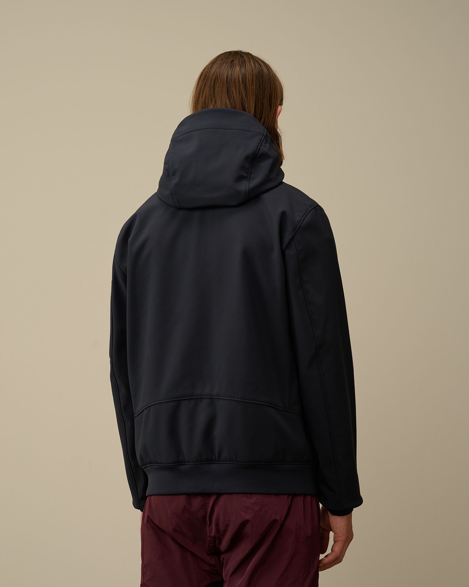 C.P. Shell-R Hooded Jacket - 3