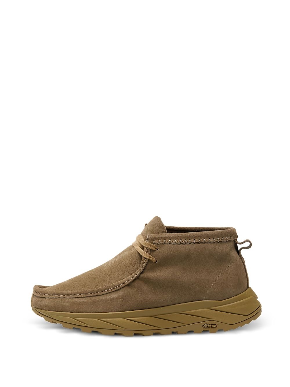 Wallabee Eden boots - 6