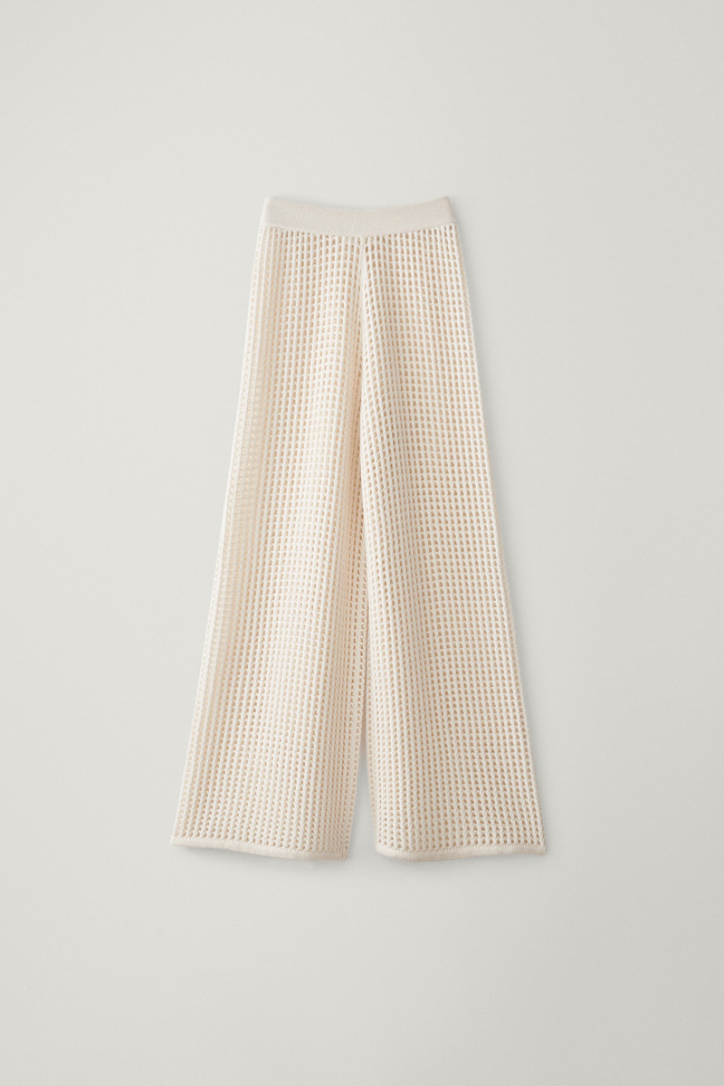 The Mei Trousers - 1