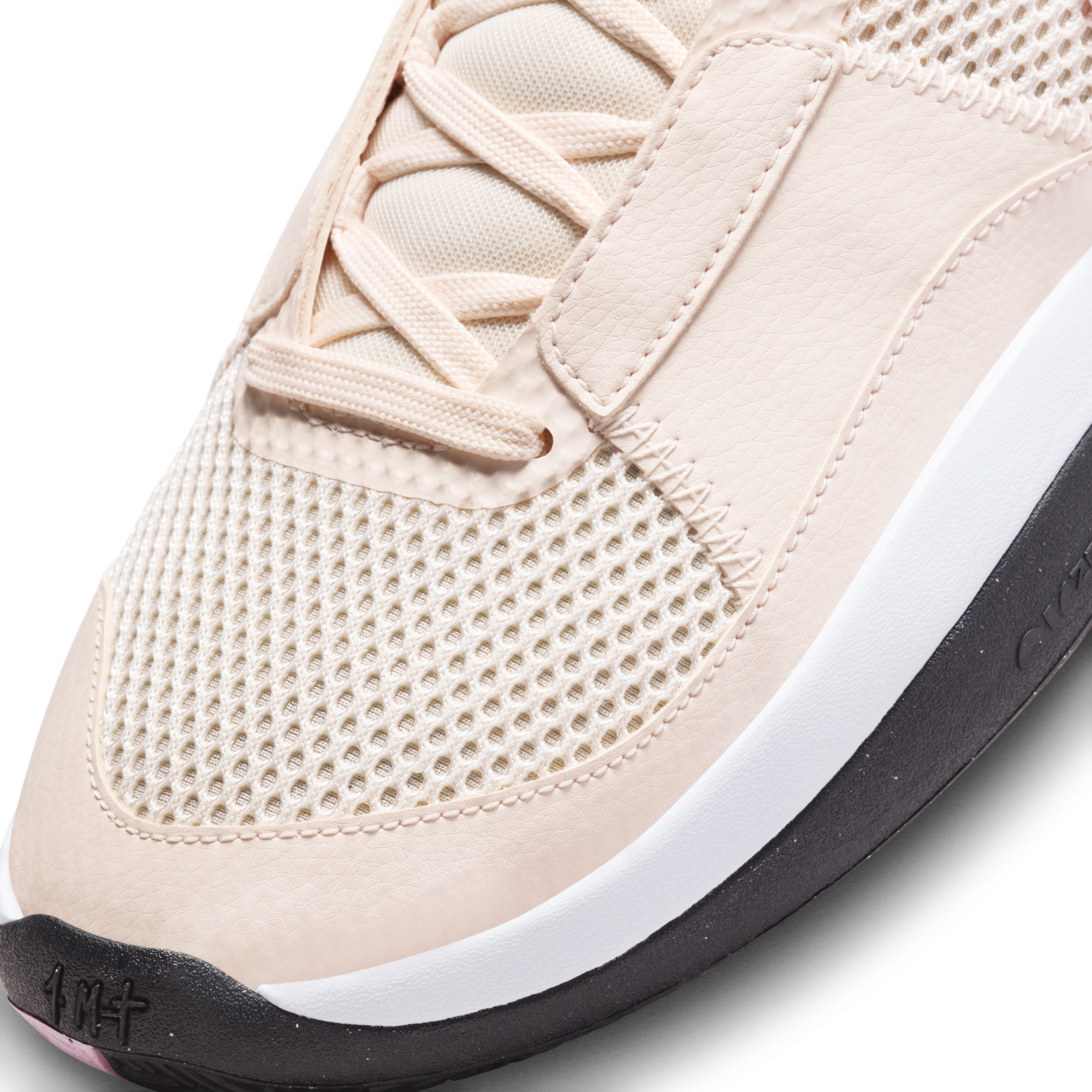 Nike Men's Ja 1 "Guava Ice" Basketball Shoes - 7