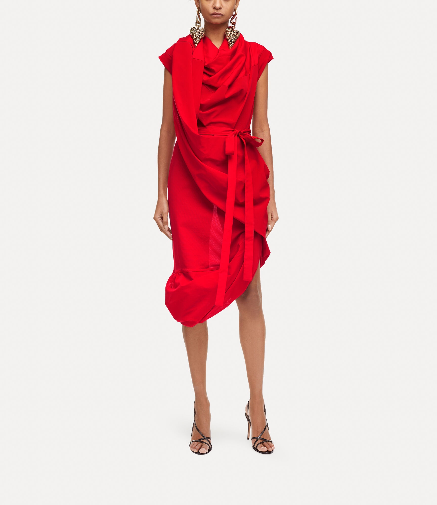 THIERRY DRESS - 2