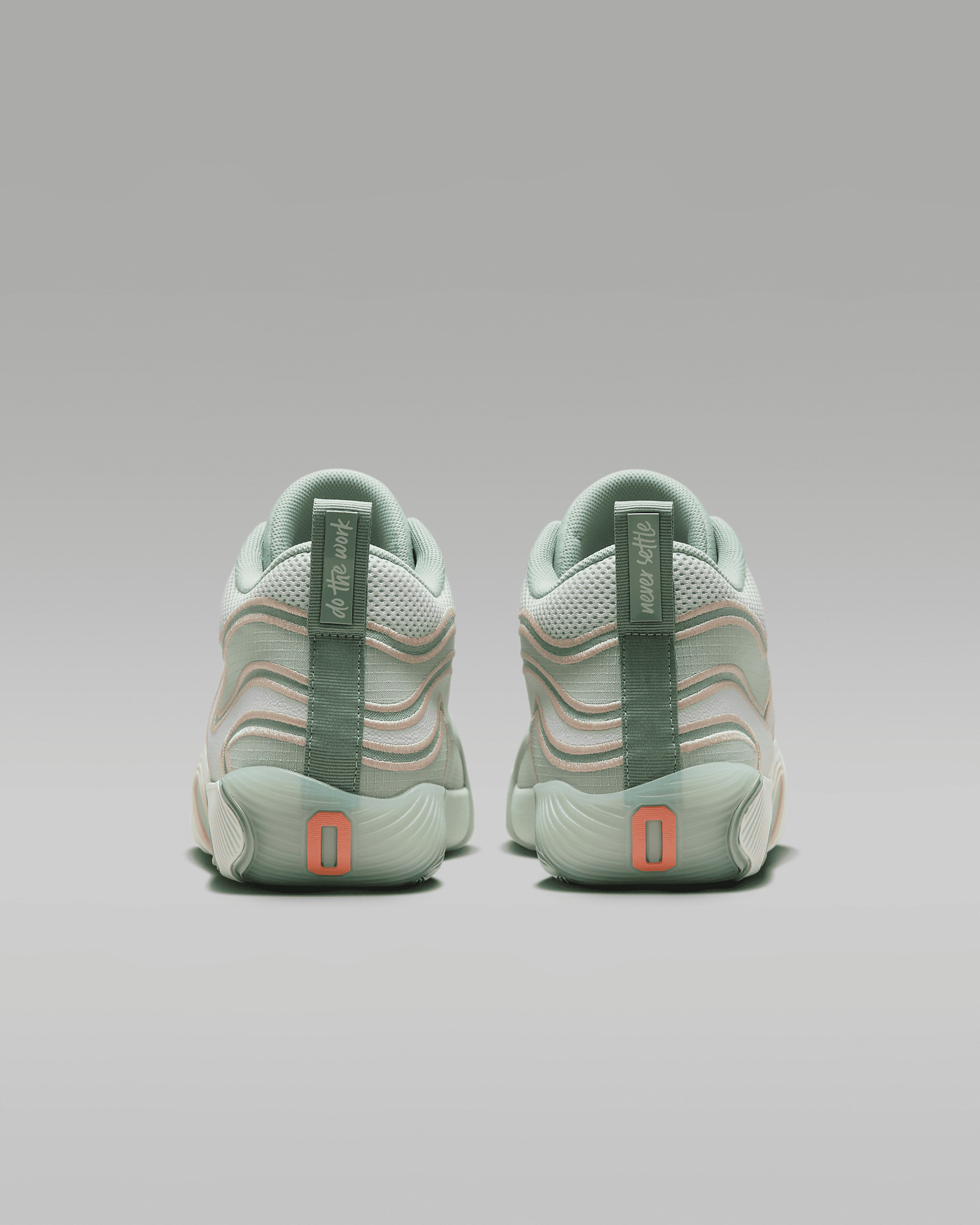 Tatum 3 "Zero Days Off" Basketball Shoes - 6