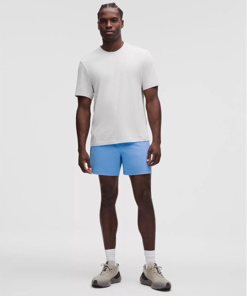 lululemon Zeroed In Linerless Short 5" outlook