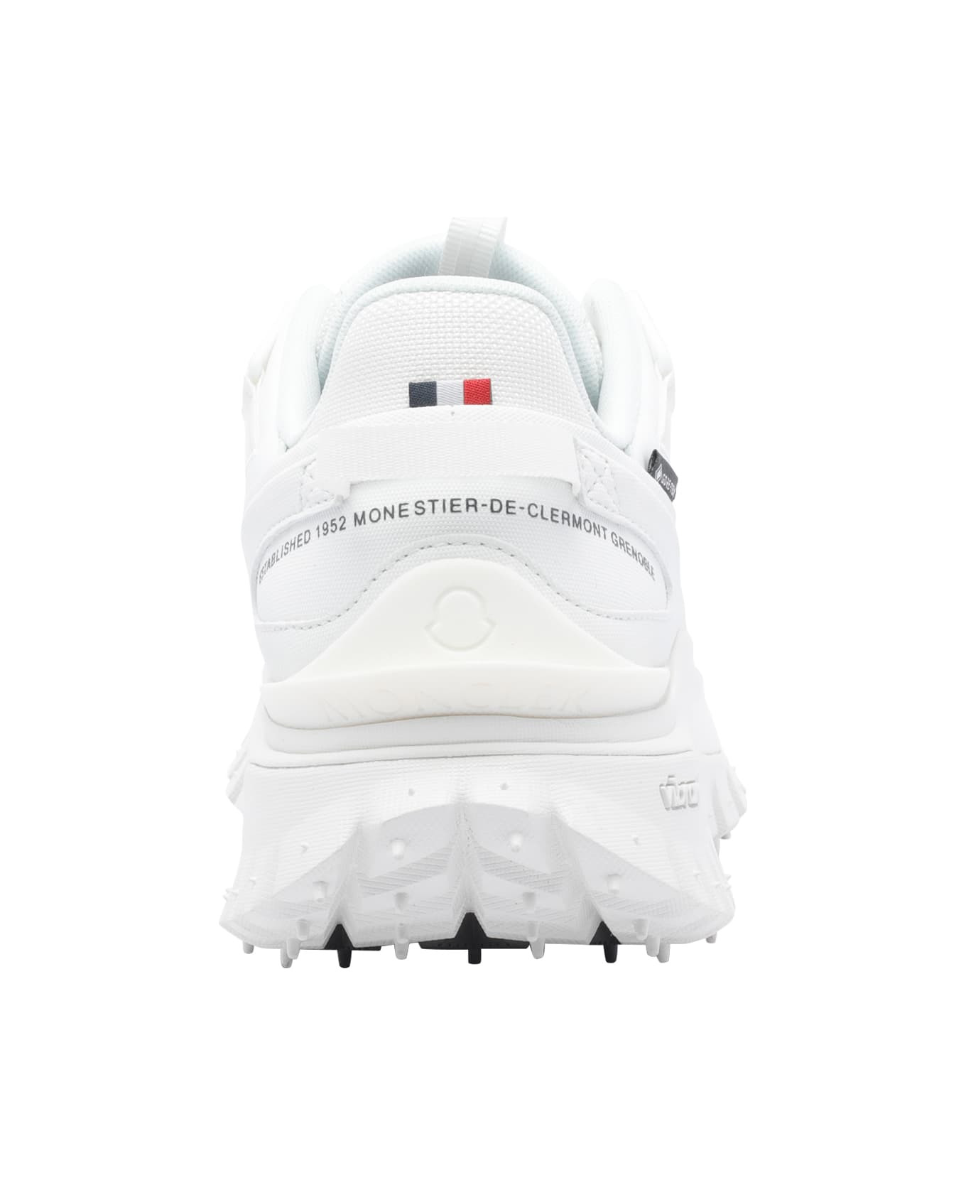 Trailgrip Gtx Sneakers - 4