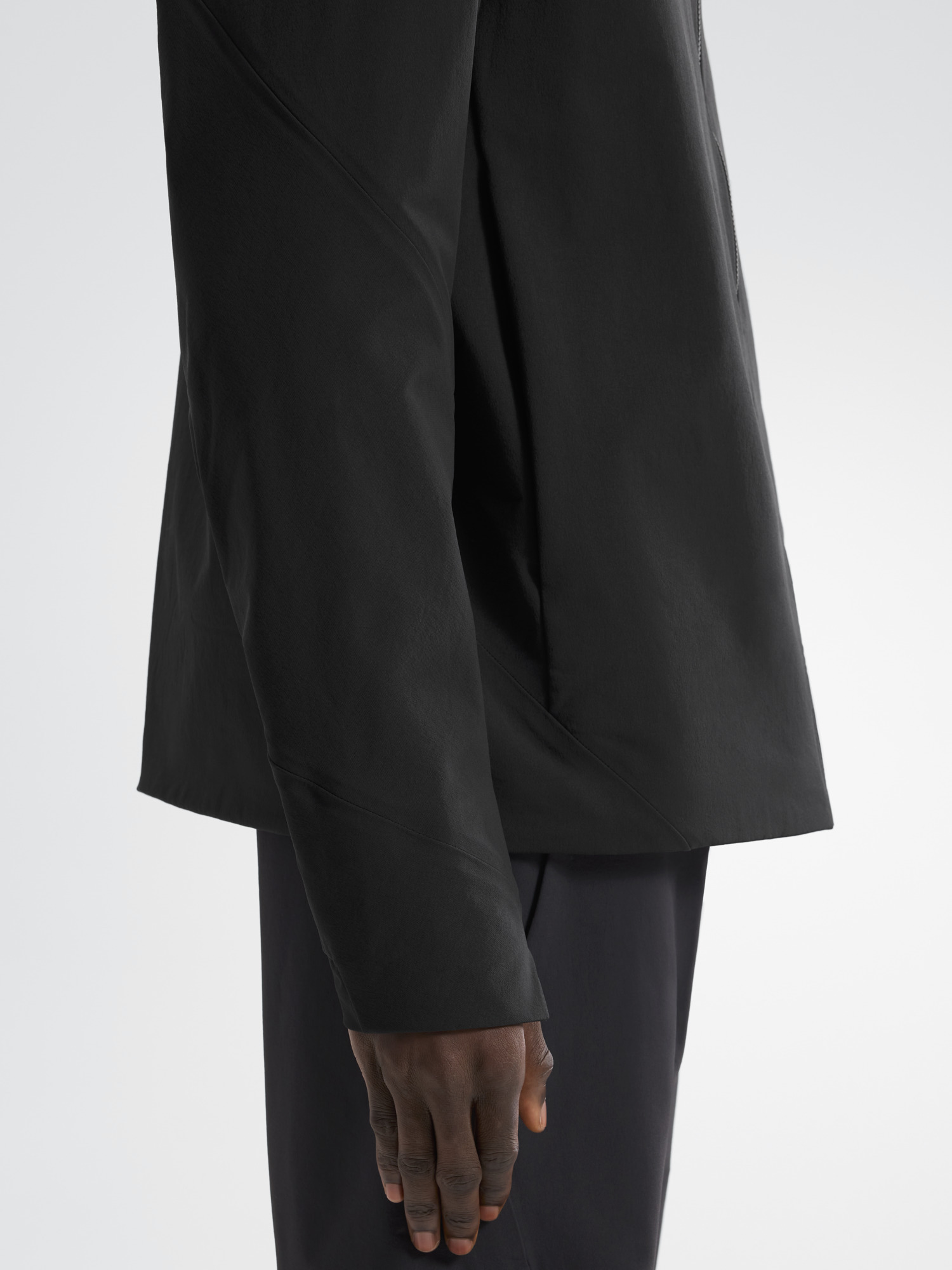 Isogon MX Hoody - 10