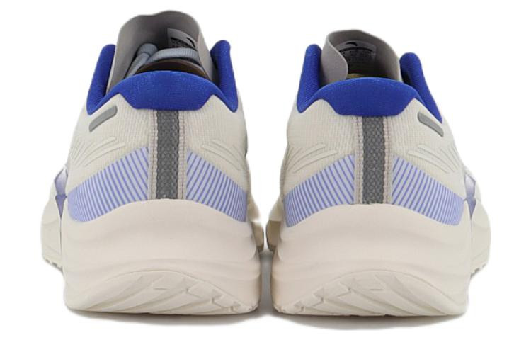 ANTA Asphalt Road Fighter 'White Grey Blue' 112215591R-4 - 6