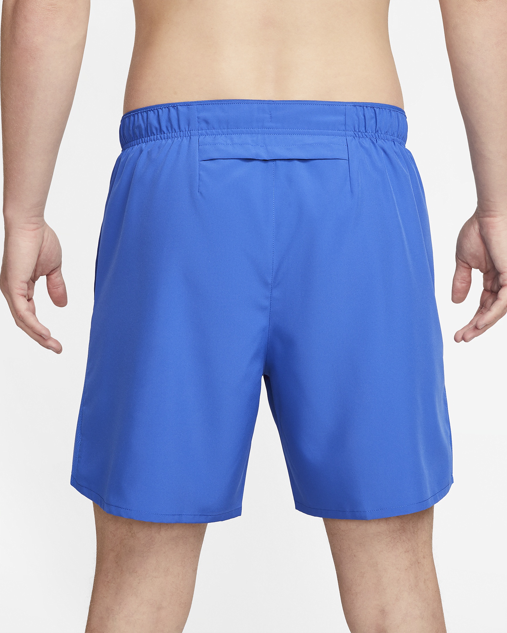 Nike Challenger Men's Dri-FIT 7" Brief-Lined Running Shorts - 3