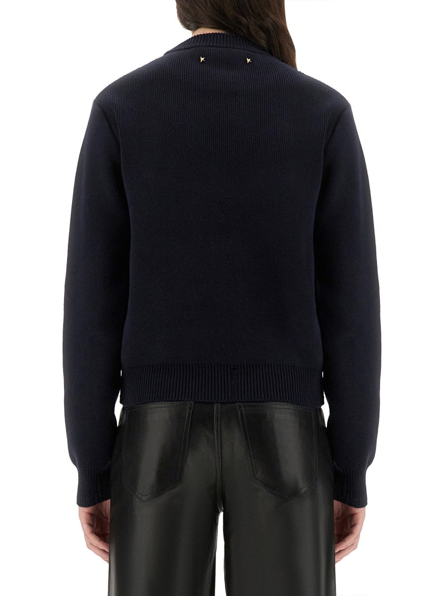 Golden Goose Women Cotton Jersey - 3