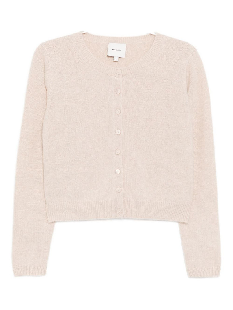Cara cardigan 1
