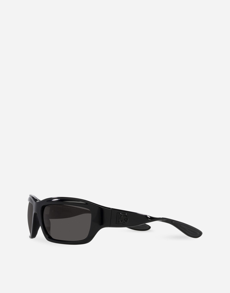 Dolce & Gabbana DG Toy sunglasses outlook