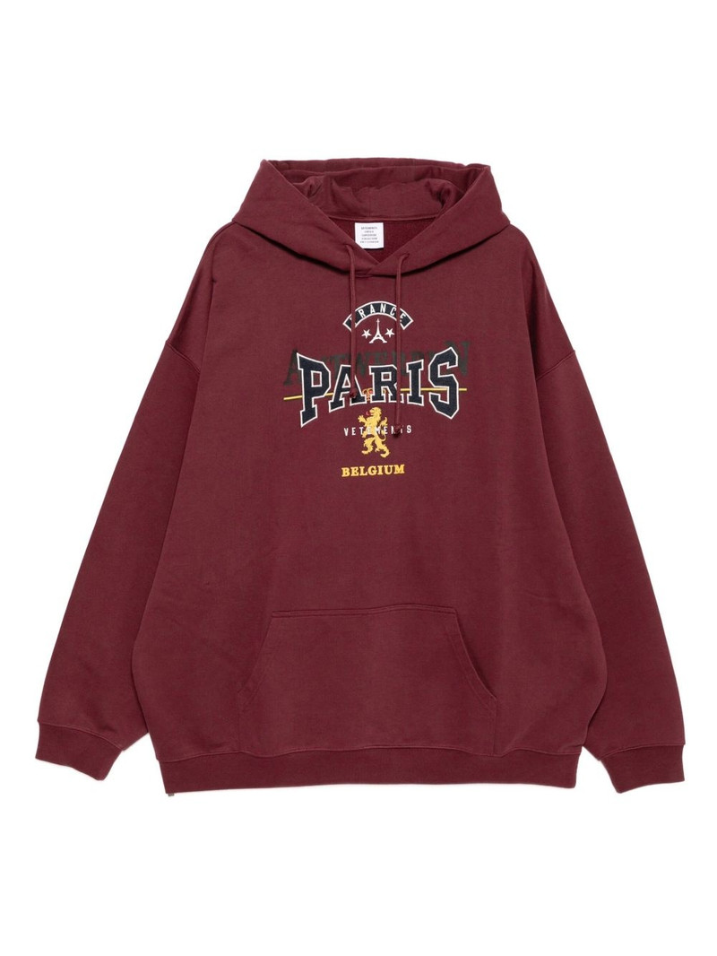 자수 hoodie 1