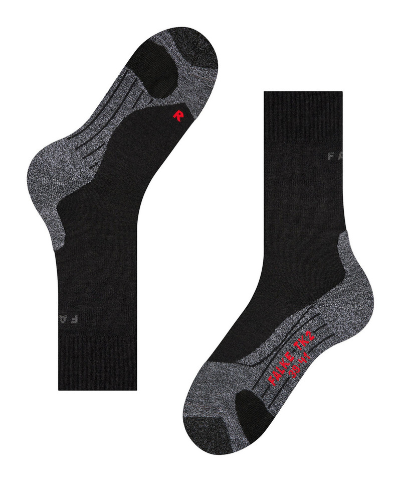 TK2 Explore Women Trekking Socks 6