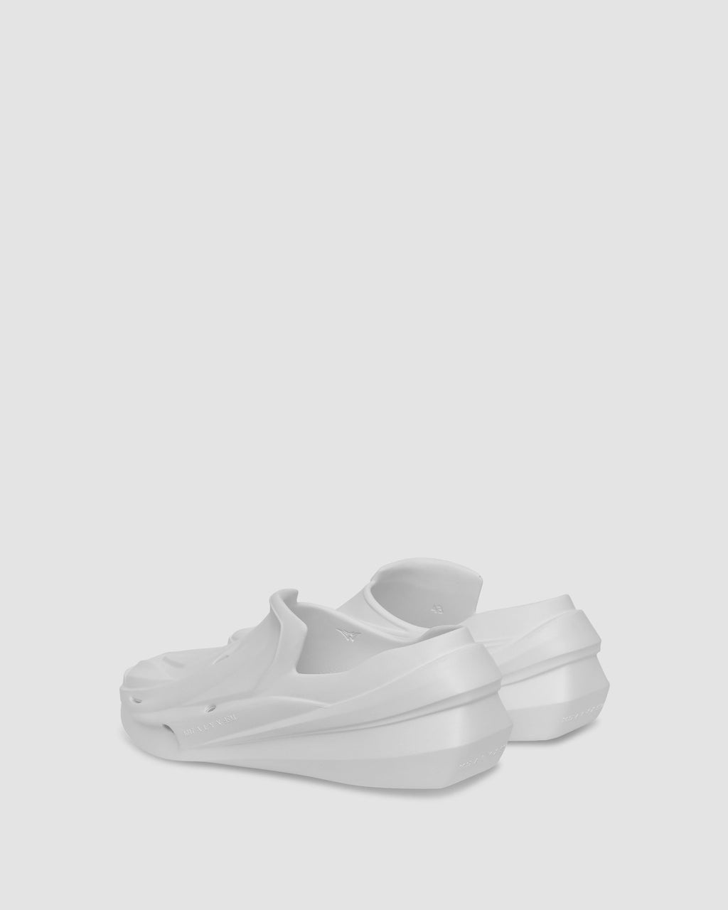 MONO SLIP ON - 4