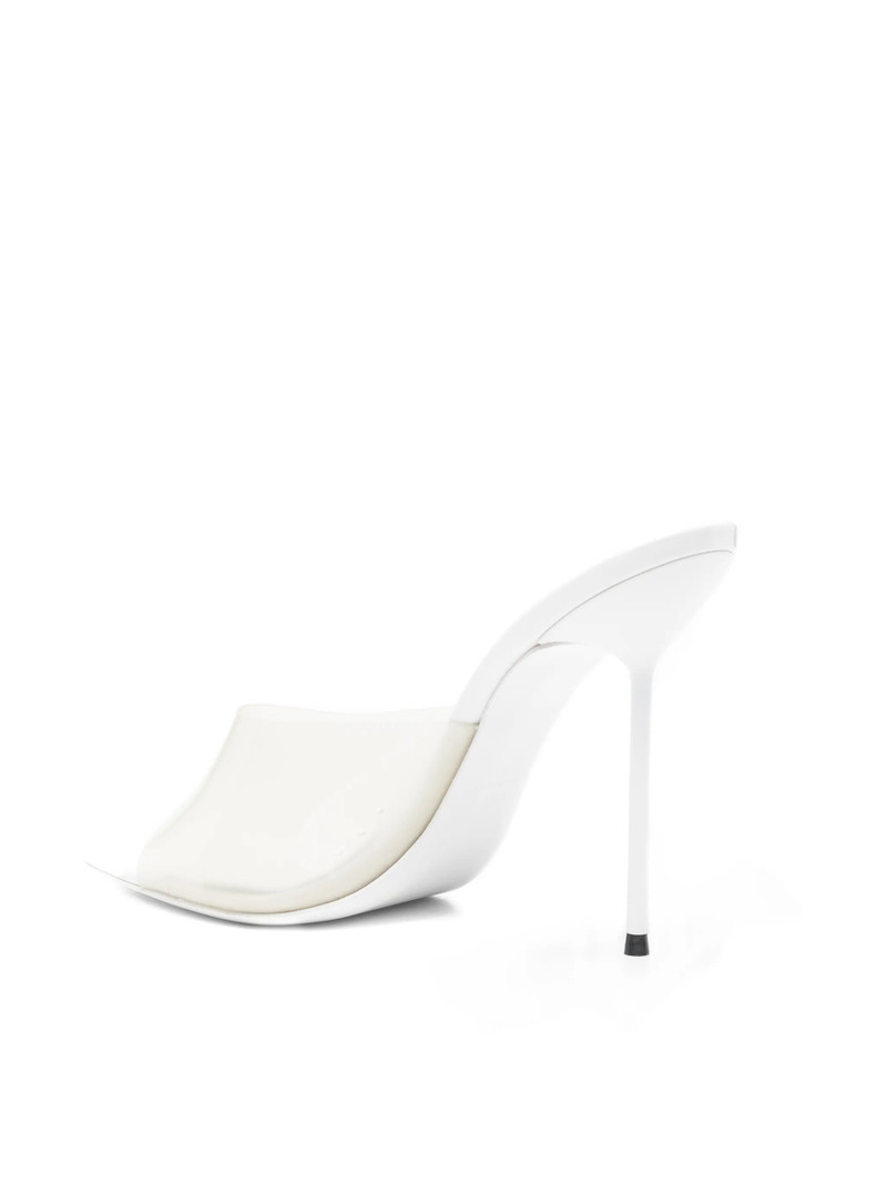 PARIS TEXAS Paris Texas Boots outlook