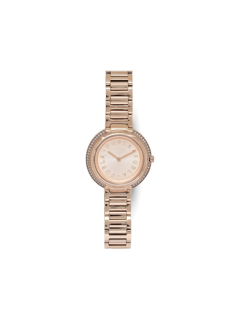 Heritage 34mm 1