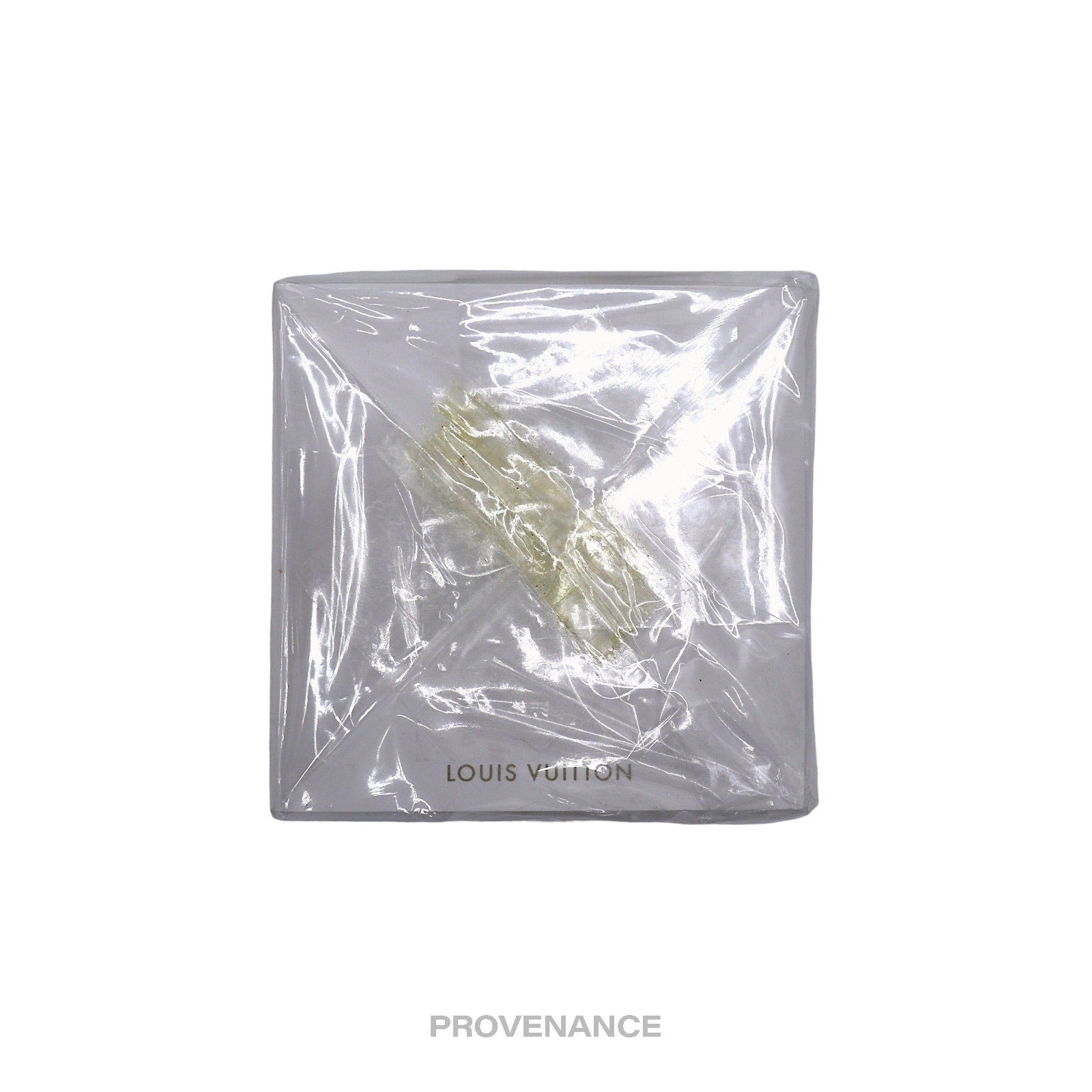 Louis Vuitton Desk Block Note Pad SEALED - White Monogram - 4