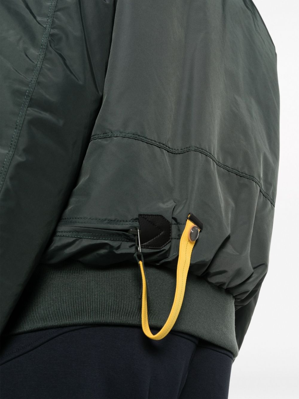 Gobi Base down jacket - 5