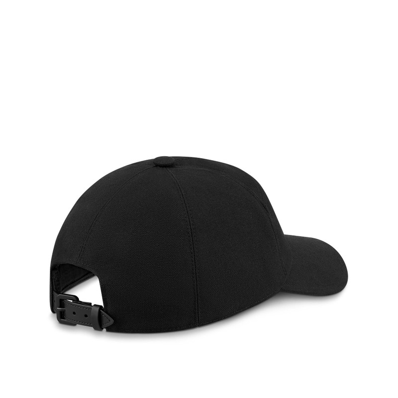 Aerogram Cotton Cap 4