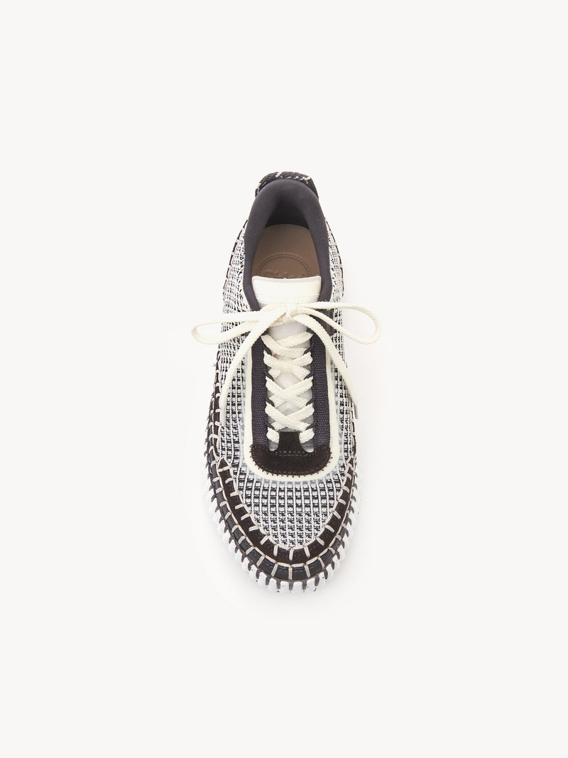 Chloé NAMA SNEAKER outlook