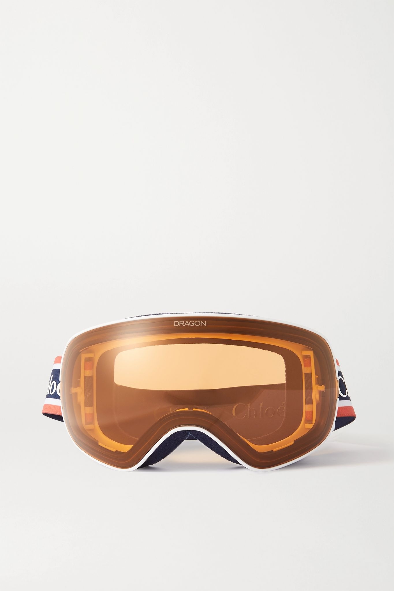 + Dragon Cassidy ski goggles - 1