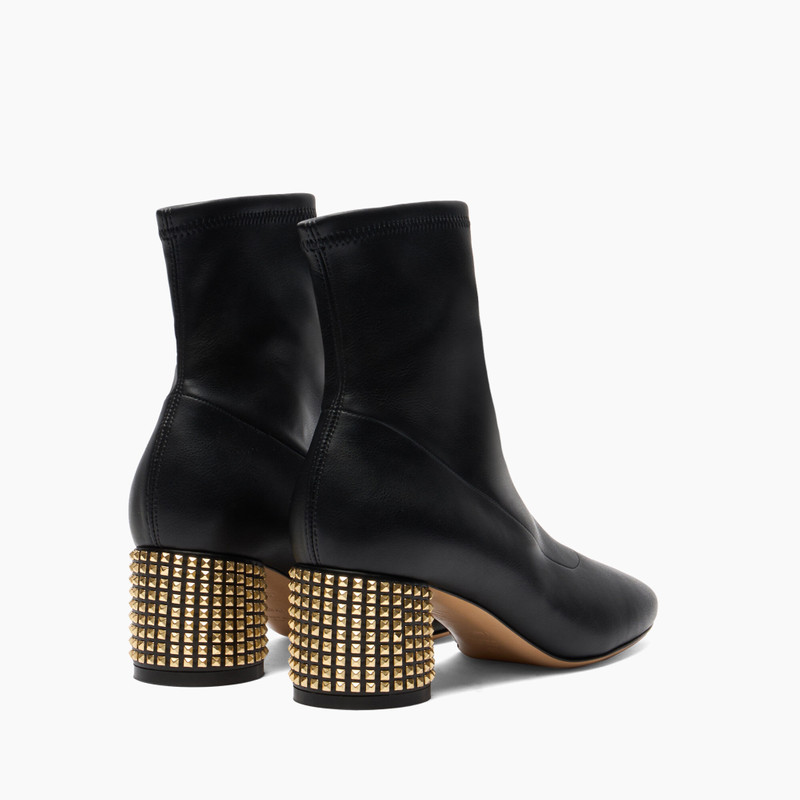 Goldmember Ankle Boot 4