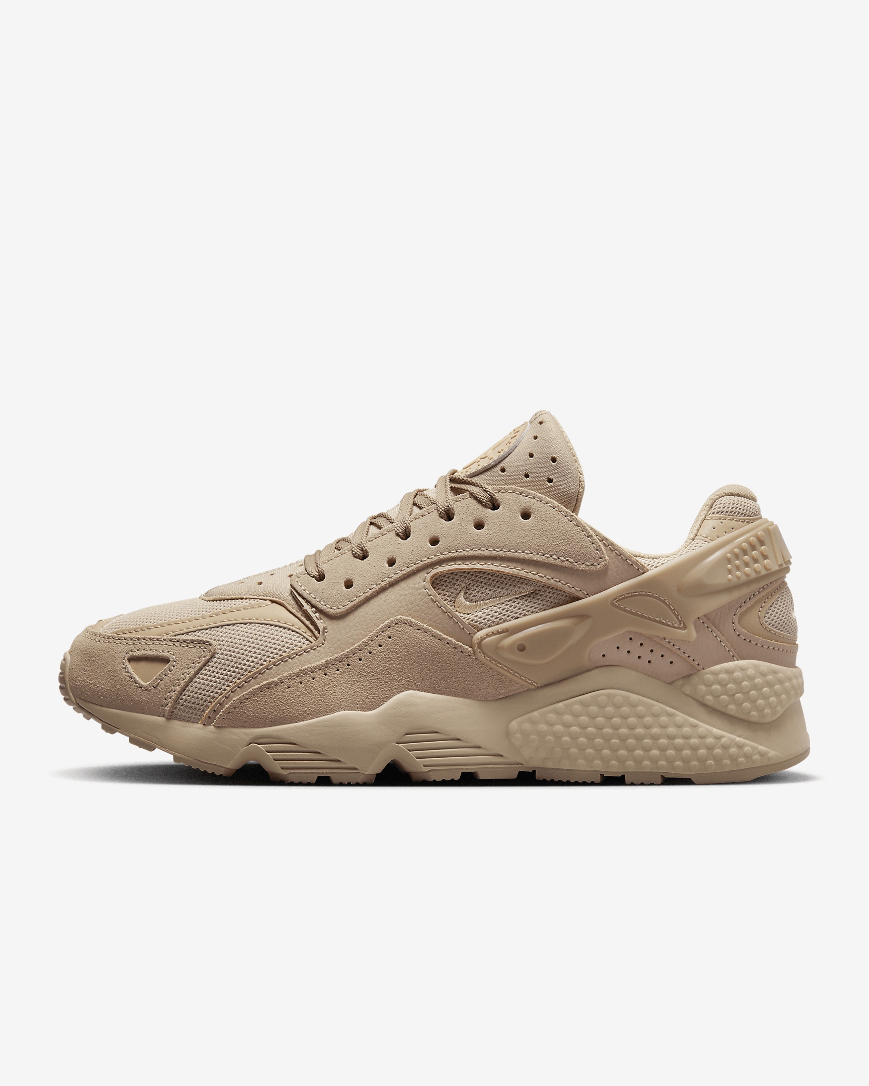 Nike Air Huarache Runner Men's Shoes - 1