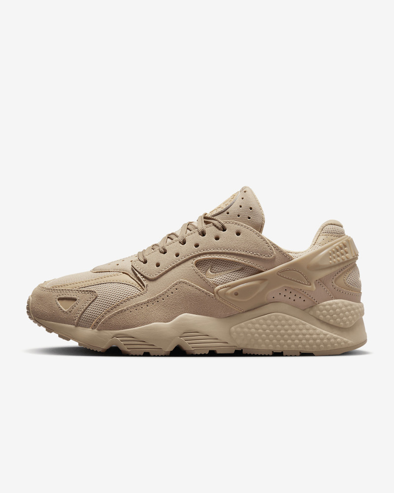 Nike Air Huarache Runner 남성 신발 - 1