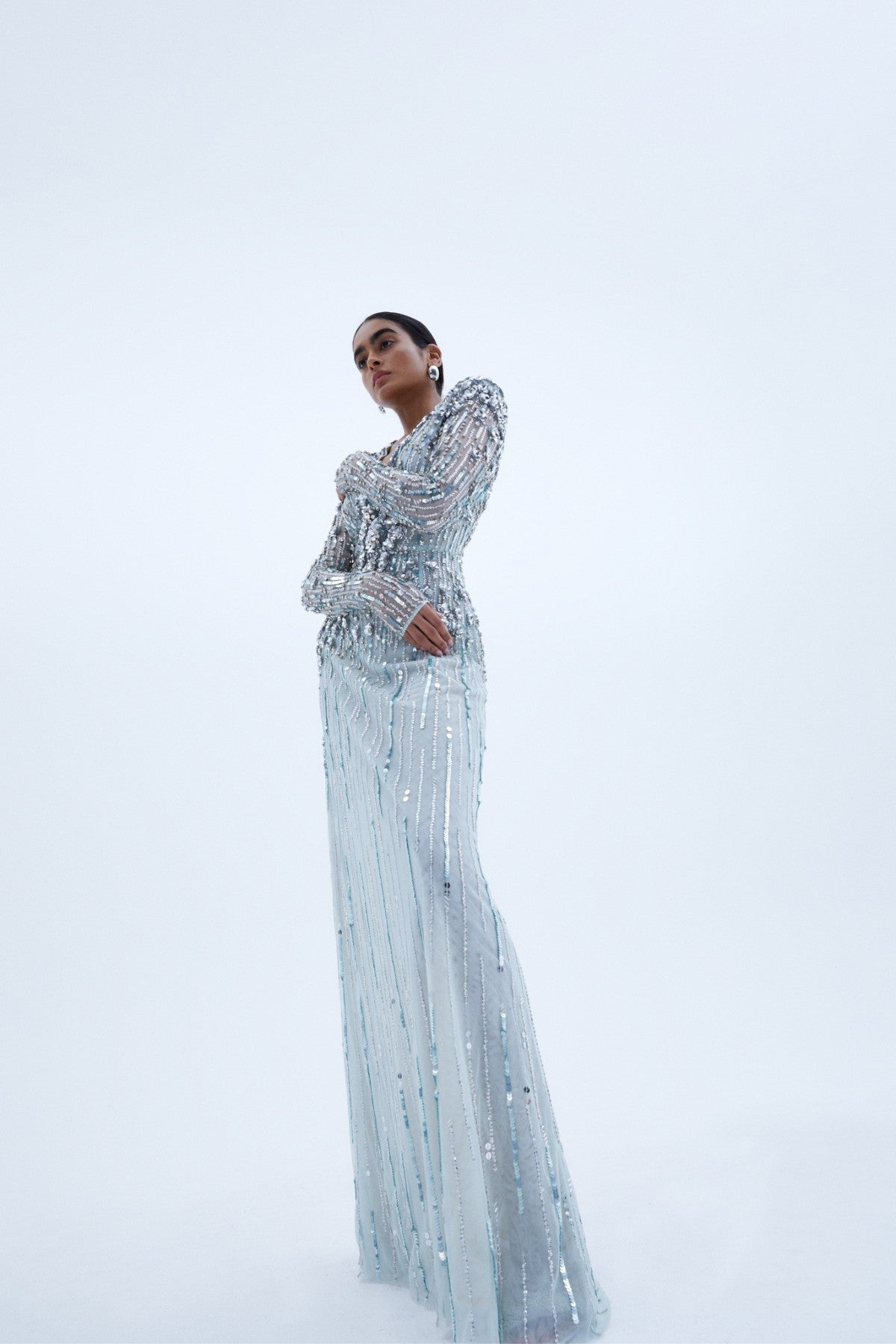 ROSA GOWN - 2