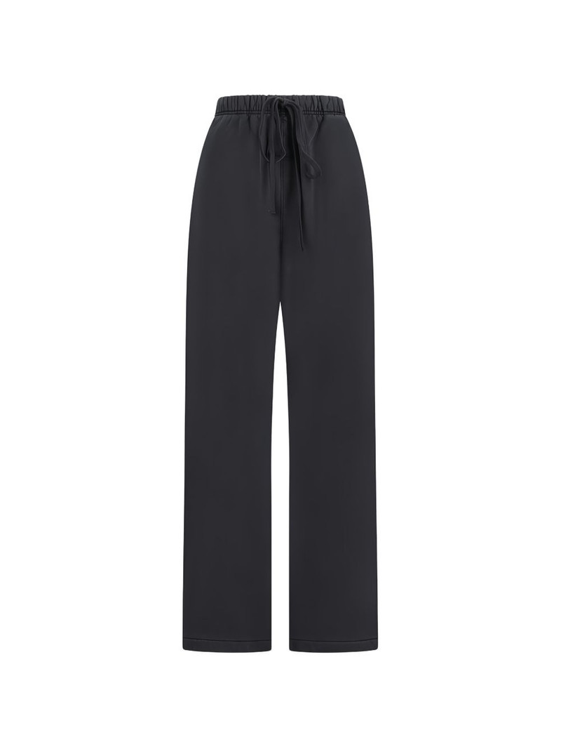 flared track pants 1