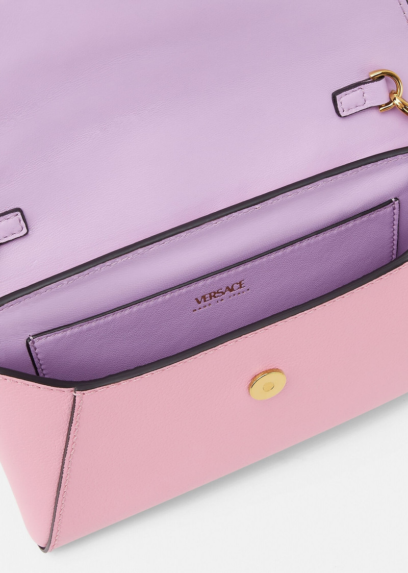 La Medusa Envelope Pouch 4