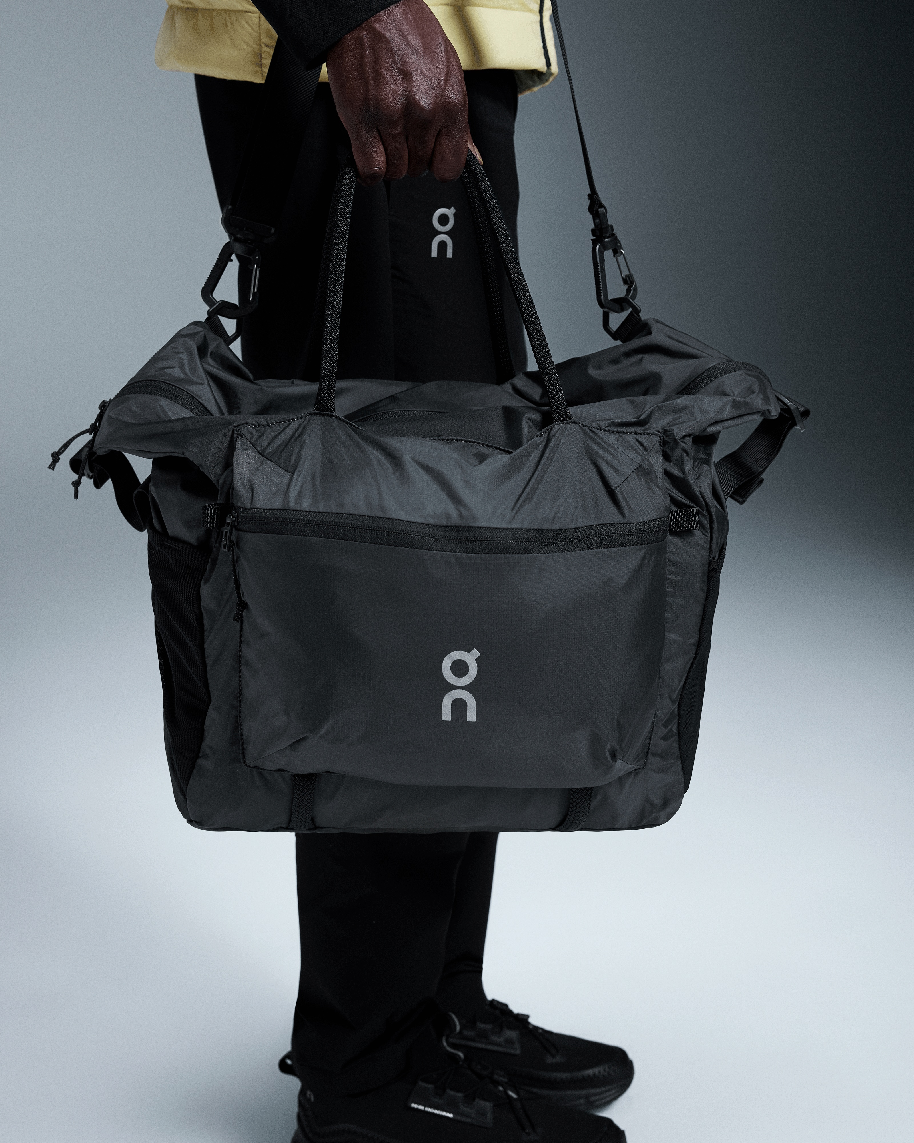 Track Pack 35L Lite - 6