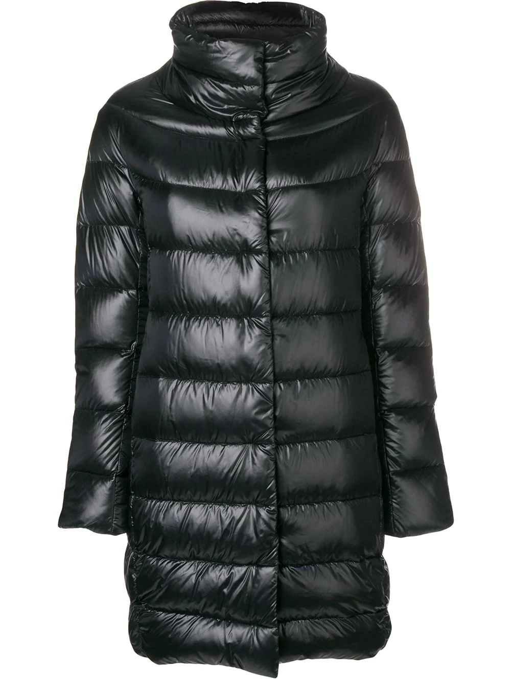 Dora puffer jacket - 1