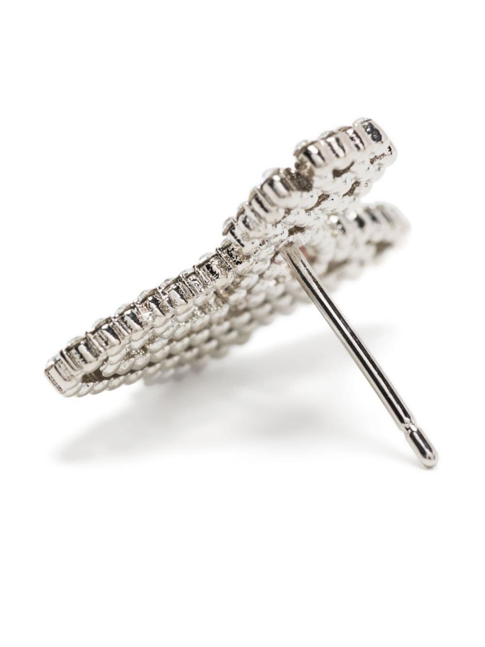 ★Vivienne Westwood★ [Vivienne Westwood] Annalisa Earrings Vivienne Westwood ANNALISA EARRINGS - Earrings - silver