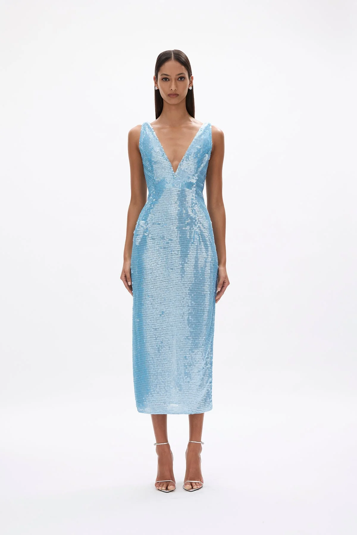 TAMZIN DRESS - 1