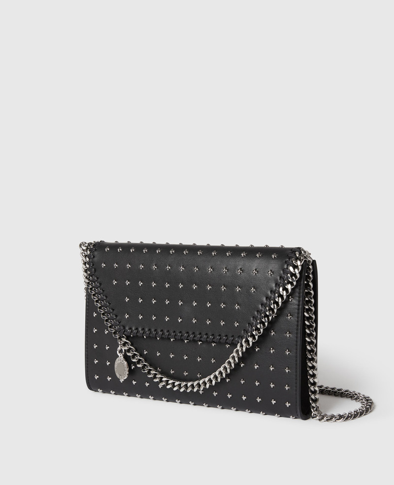 Limited-Edition Falabella Star Studs Wallet Crossbody Bag 3